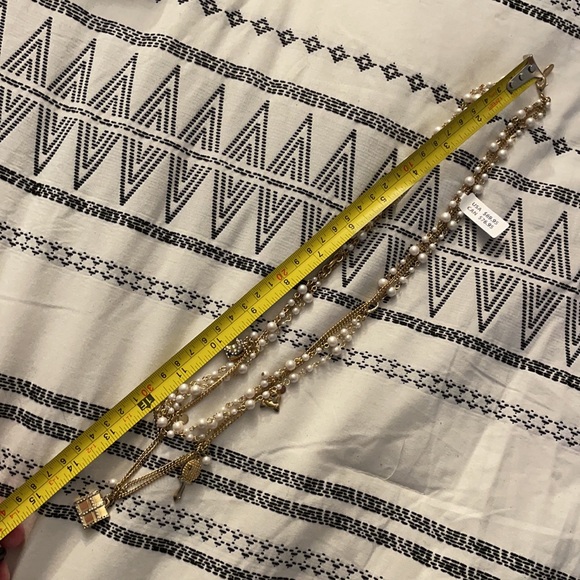 Disney couture gold necklace - Picture 5 of 8